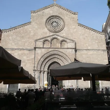Hotel Palazzo Nuccio Palermo