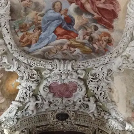 Palazzo Nuccio Hotel