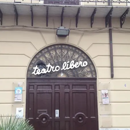 Hotel Palazzo Nuccio Palermo