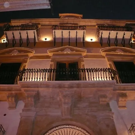 Hotel Palazzo Nuccio *