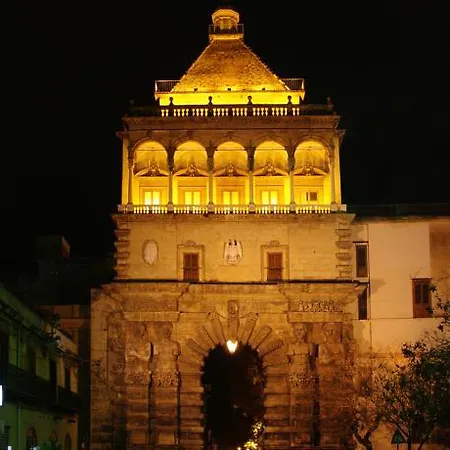Palazzo Nuccio Hotel Palermo