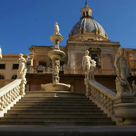 Palazzo Nuccio Hotel *