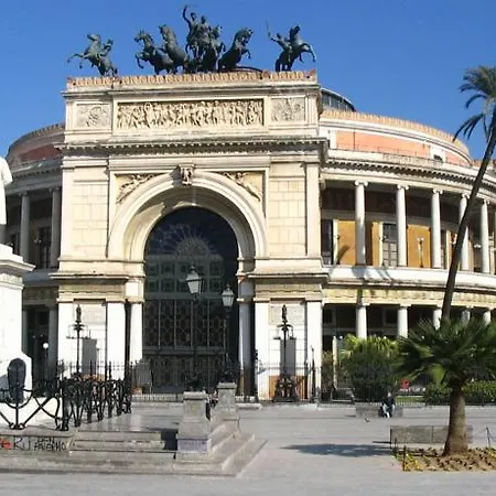Hotel Palazzo Nuccio