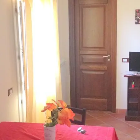 Palazzo Nuccio Hotel