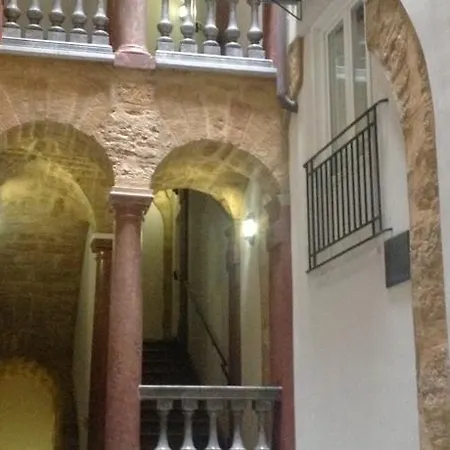 Hotel Palazzo Nuccio Palermo