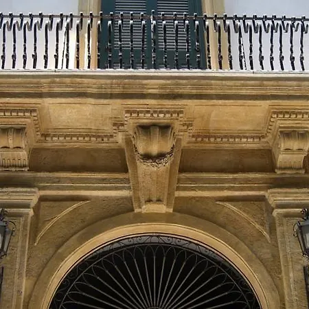 Hotel Palazzo Nuccio Palermo