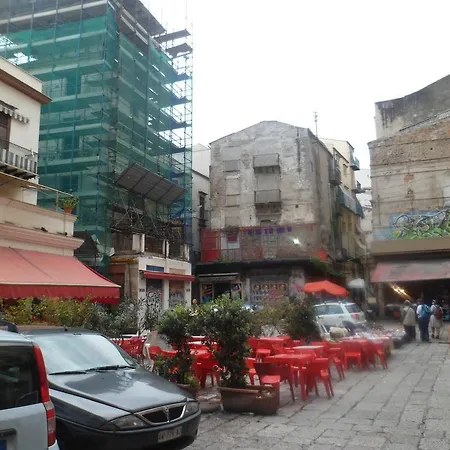 Palazzo Nuccio Hotel *