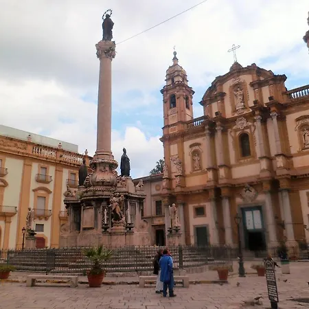 Palazzo Nuccio *