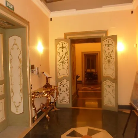 Hotell Palazzo Nuccio