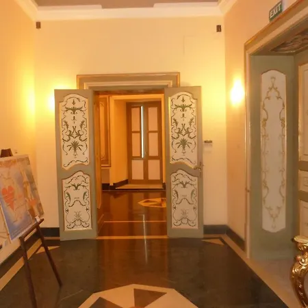 Hotell Palazzo Nuccio *