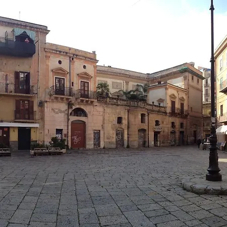 Palazzo Nuccio *