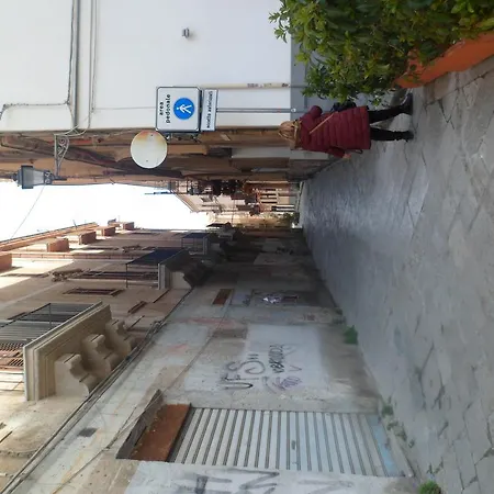 Palazzo Nuccio Palermo