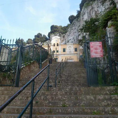 Palazzo Nuccio Hotell Palermo