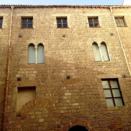 Palazzo Nuccio *