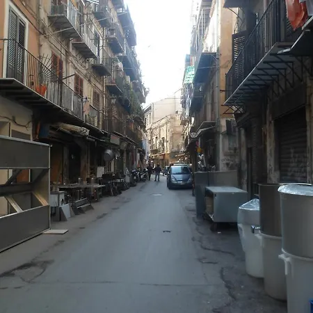 Hotel Palazzo Nuccio *