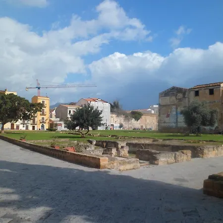Palazzo Nuccio Palermo