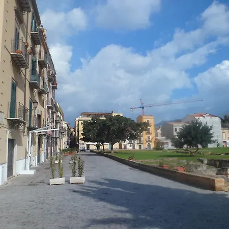 Palazzo Nuccio Hotel Palermo