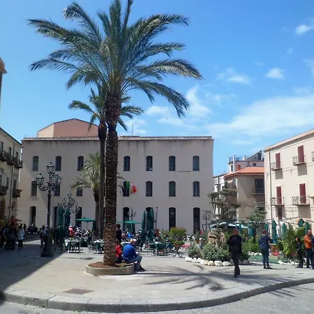 Palazzo Nuccio Hotel Palermo