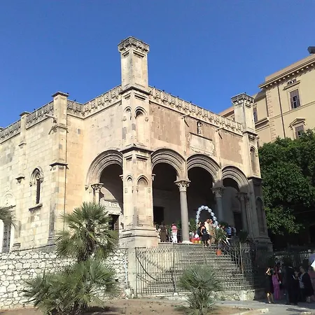 Hotel Palazzo Nuccio Palermo